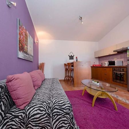 Apartman Precca Supetarska Draga Exterior photo
