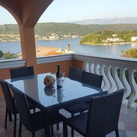 Apartman Precca Supetarska Draga Exterior photo