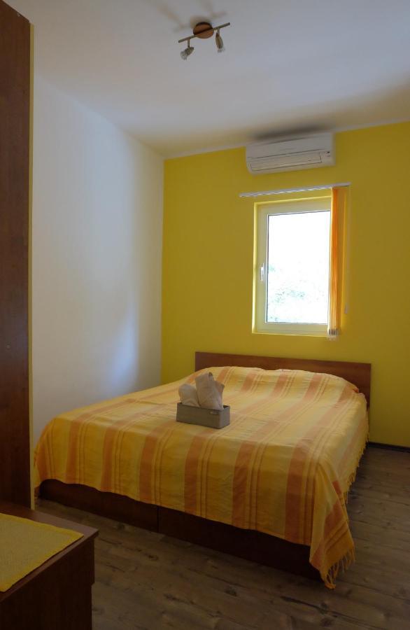 Apartman Precca Supetarska Draga Exterior photo