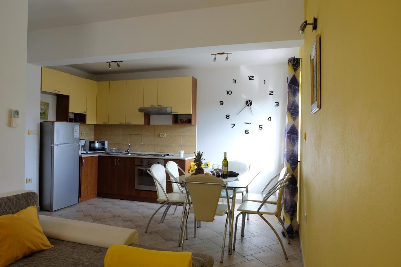 Apartman Precca Supetarska Draga Exterior photo