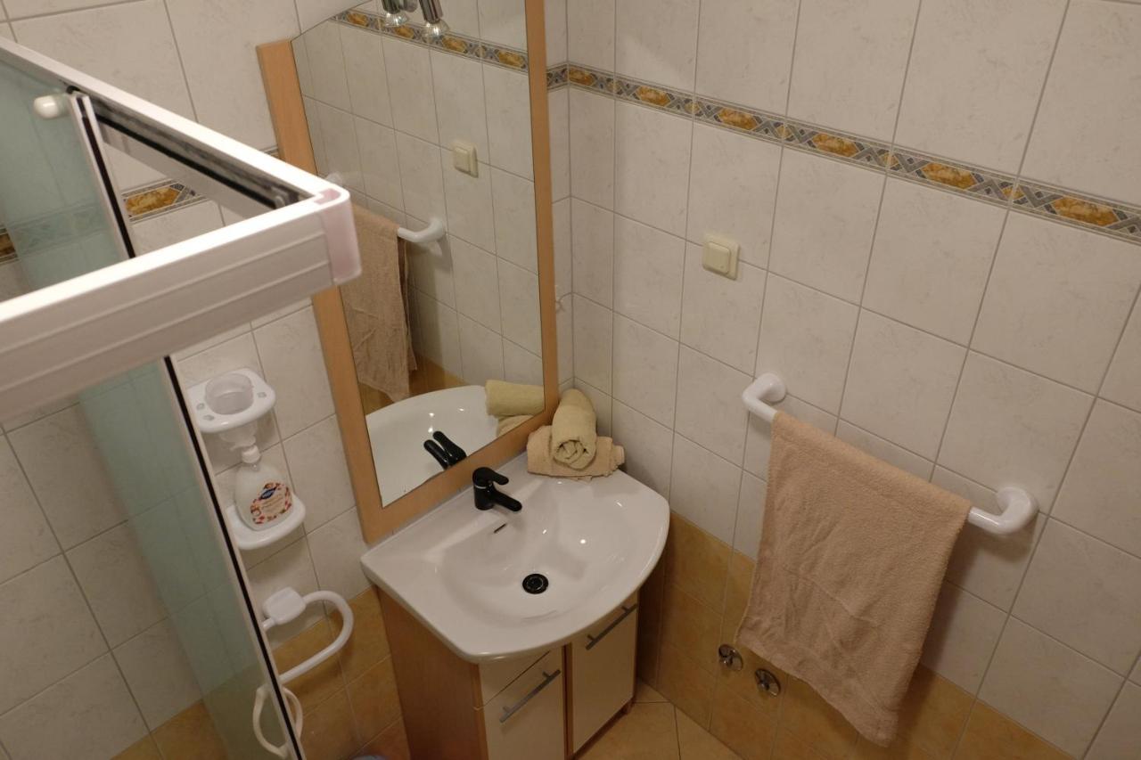 Apartman Precca Supetarska Draga Exterior photo
