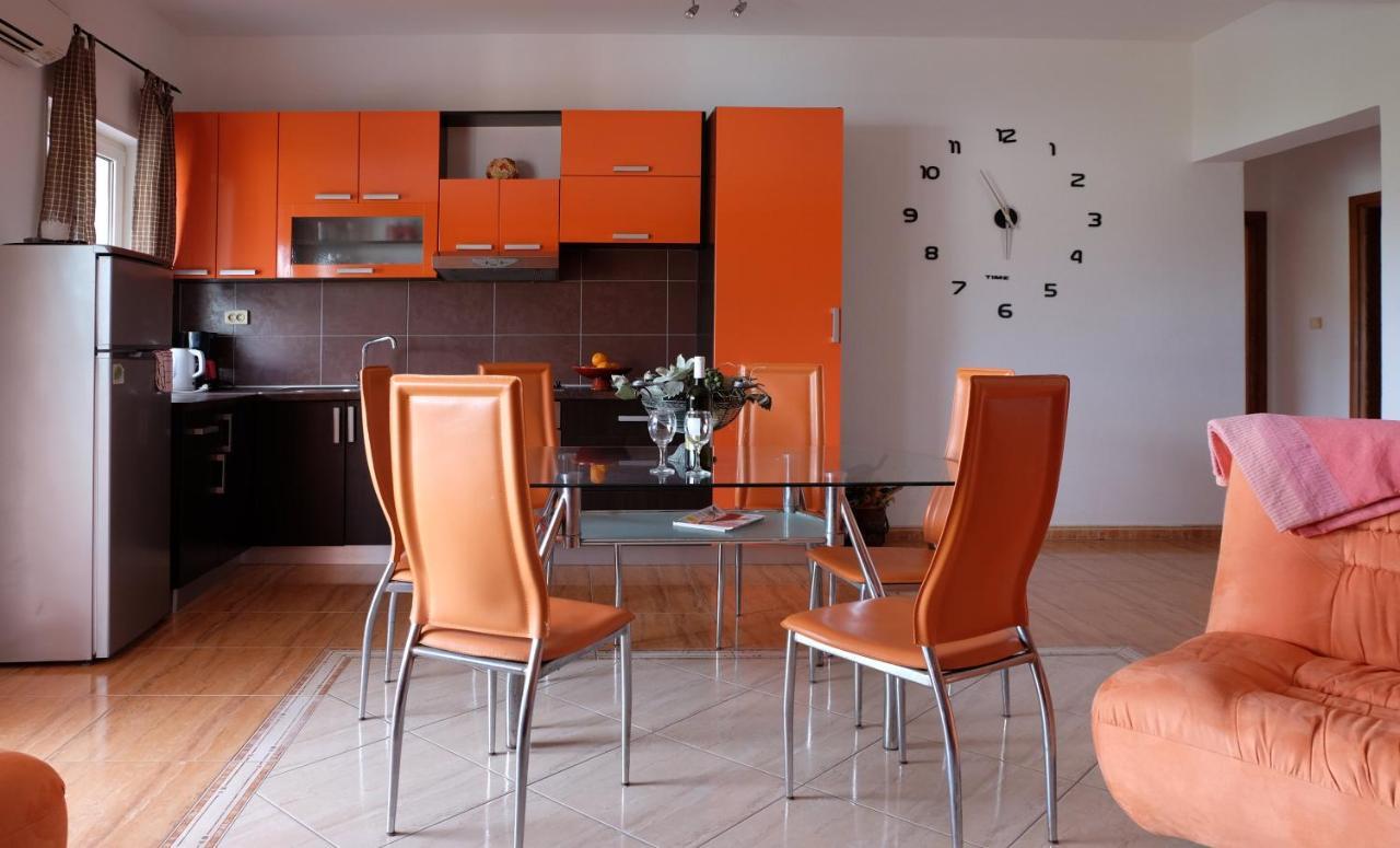 Apartman Precca Supetarska Draga Exterior photo
