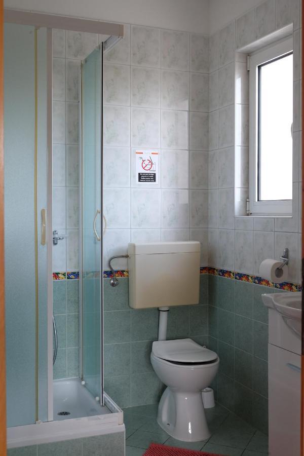 Apartman Precca Supetarska Draga Exterior photo