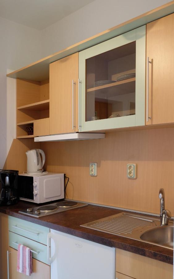 Apartman Precca Supetarska Draga Exterior photo