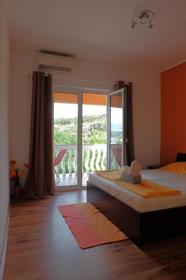Apartman Precca Supetarska Draga Exterior photo