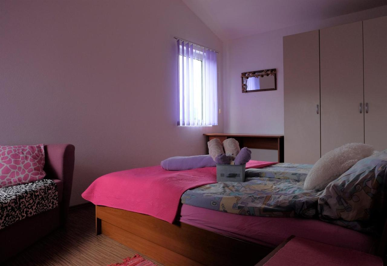 Apartman Precca Supetarska Draga Exterior photo