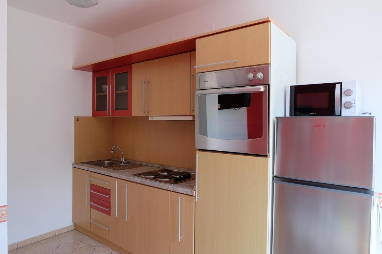 Apartman Precca Supetarska Draga Exterior photo