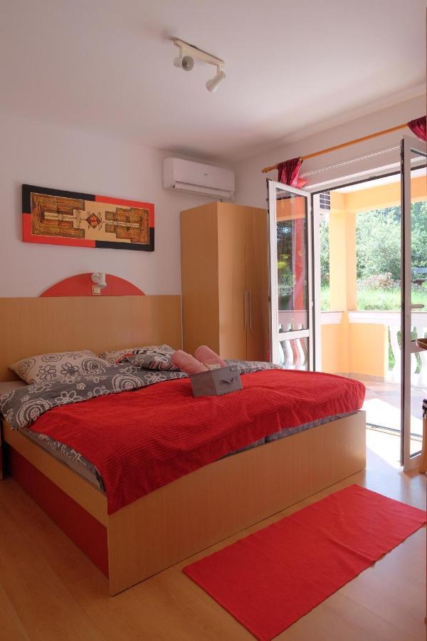 Apartman Precca Supetarska Draga Exterior photo