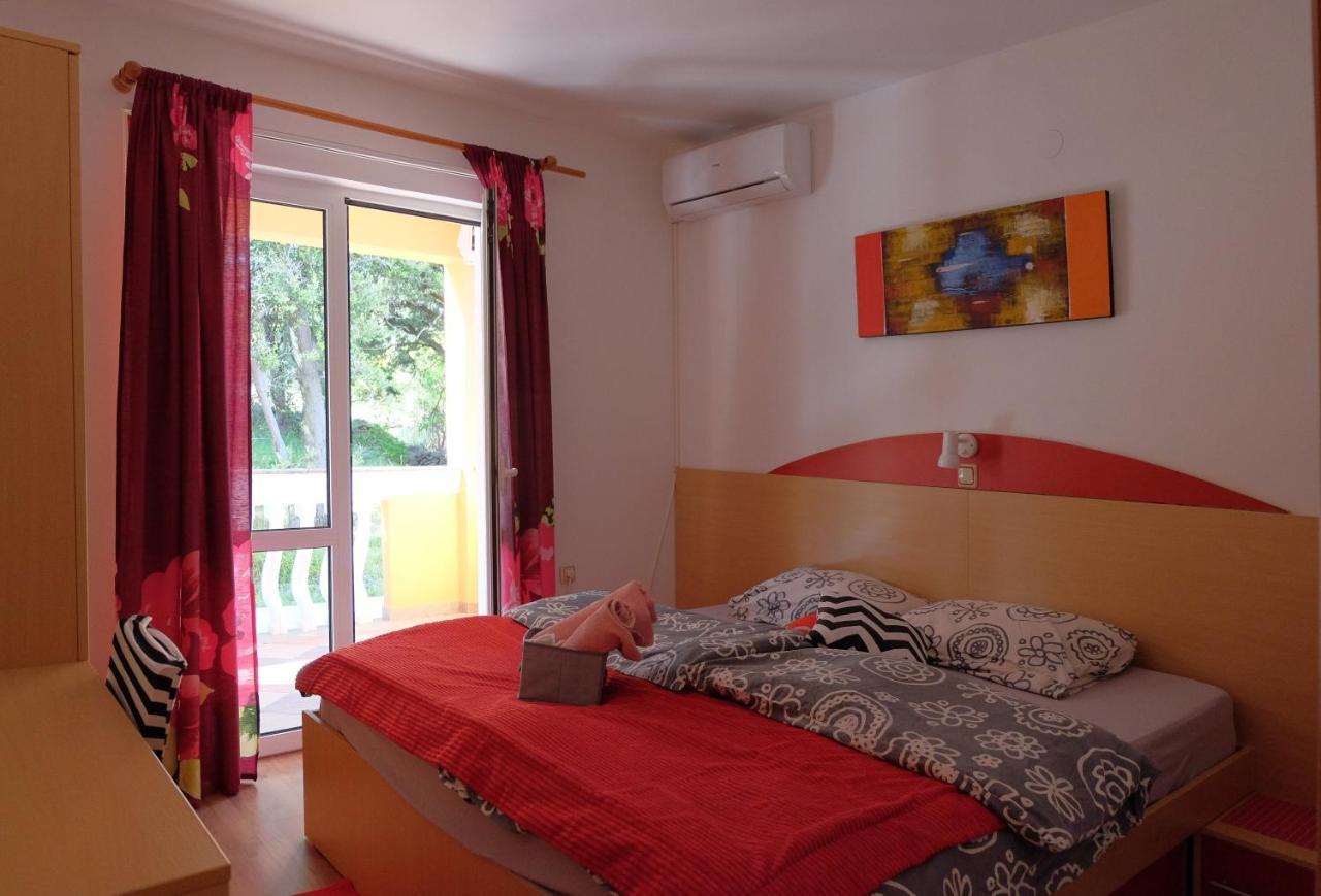 Apartman Precca Supetarska Draga Exterior photo