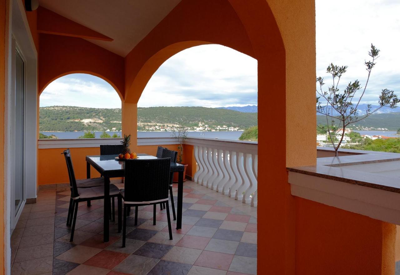 Apartman Precca Supetarska Draga Exterior photo
