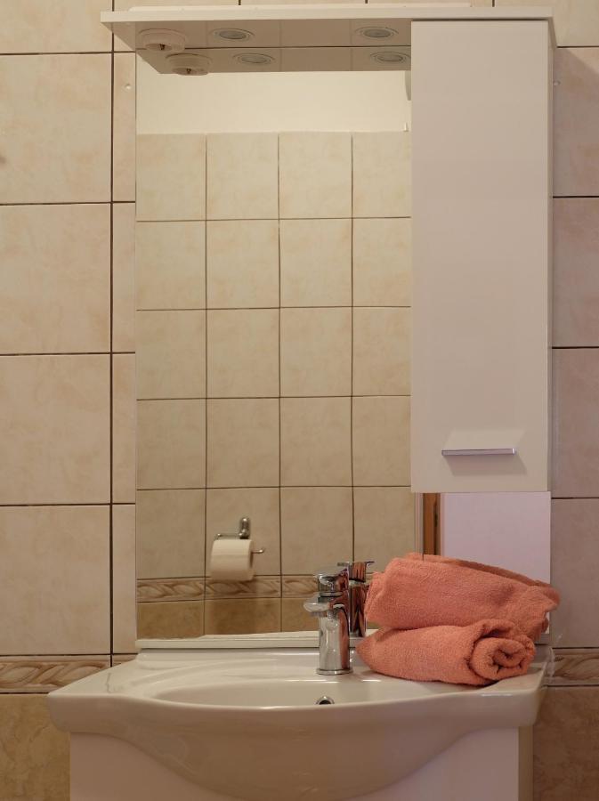 Apartman Precca Supetarska Draga Exterior photo