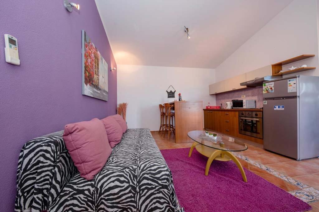 Apartman Precca Supetarska Draga Exterior photo