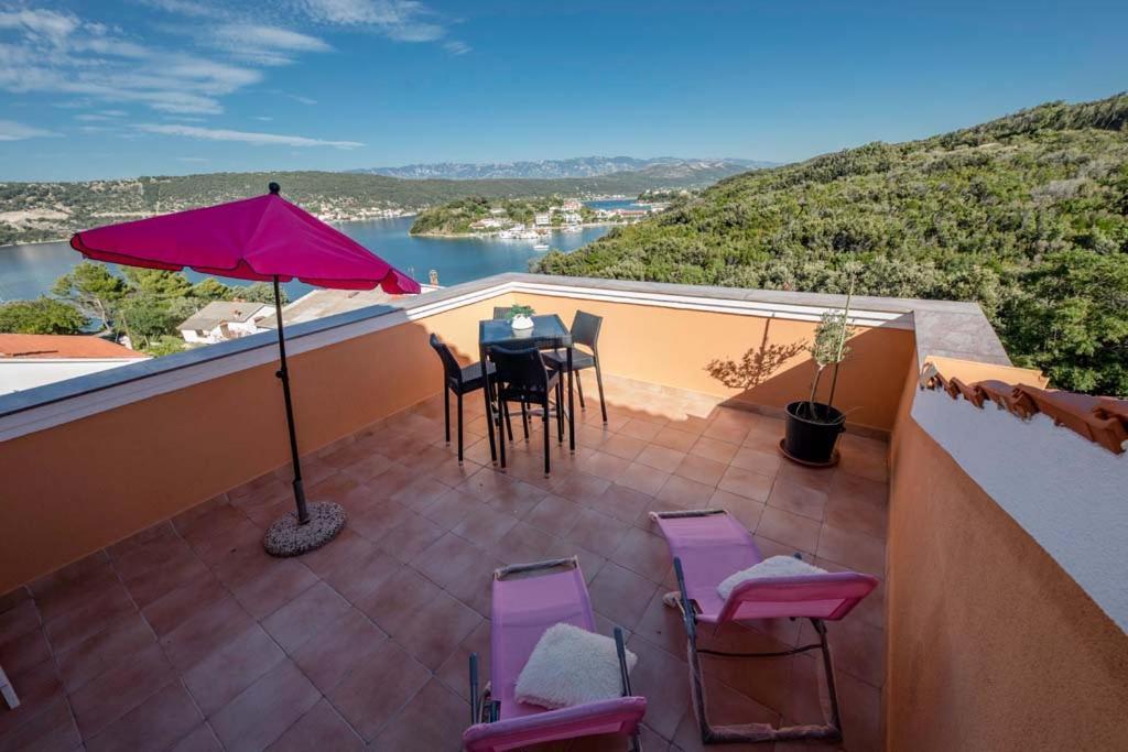 Apartman Precca Supetarska Draga Exterior photo