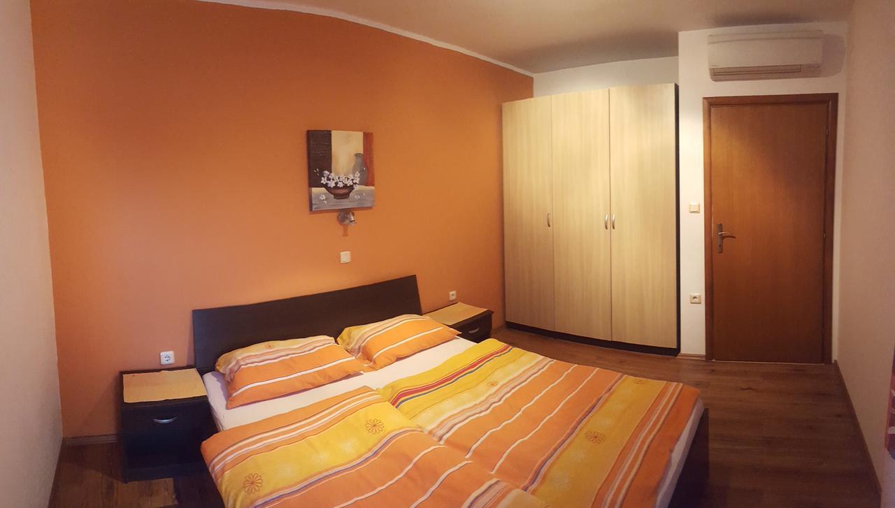 Apartman Precca Supetarska Draga Exterior photo
