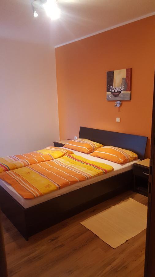 Apartman Precca Supetarska Draga Exterior photo