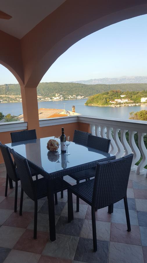 Apartman Precca Supetarska Draga Exterior photo