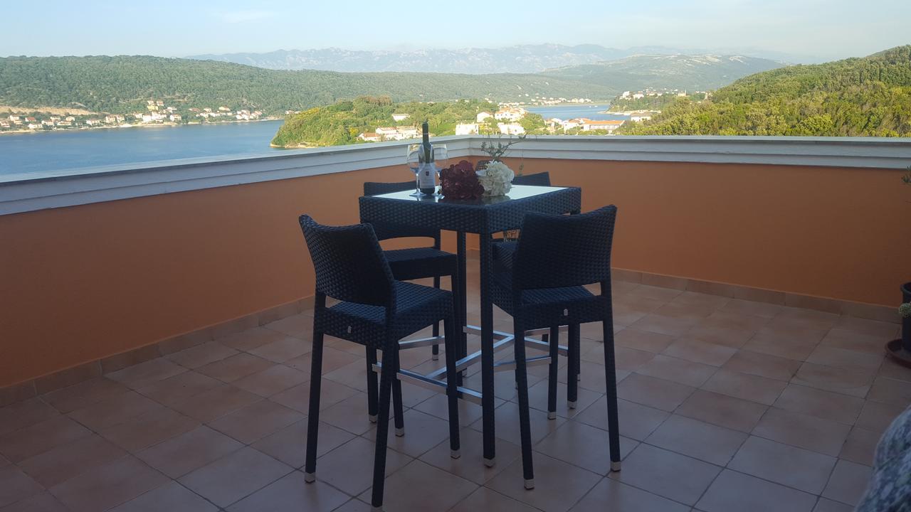 Apartman Precca Supetarska Draga Exterior photo