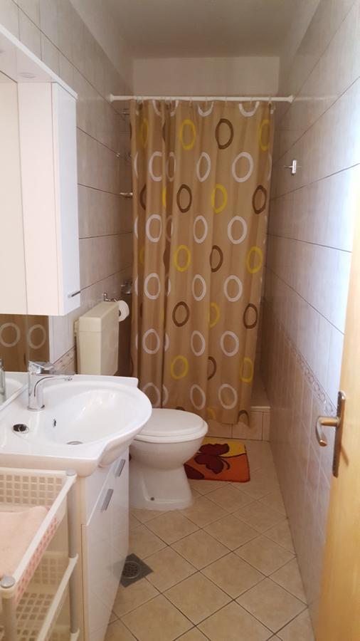 Apartman Precca Supetarska Draga Exterior photo