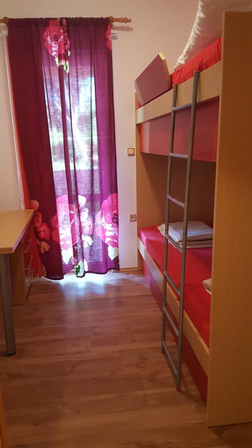 Apartman Precca Supetarska Draga Exterior photo