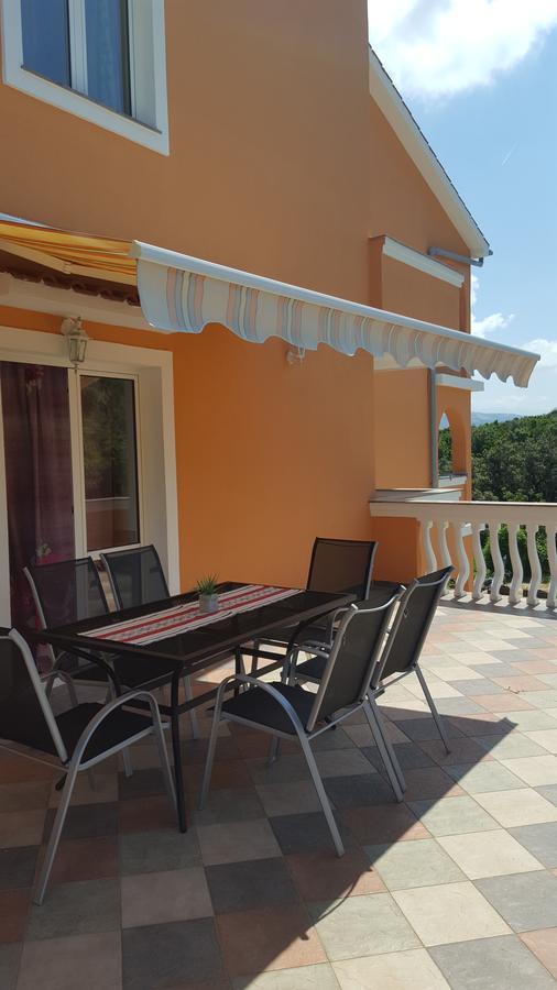 Apartman Precca Supetarska Draga Exterior photo
